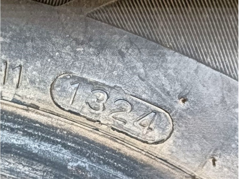 Recambio de neumatico para » otros... modelos referencia OEM IAM 175/65 R14 86T 2 HANKOOK