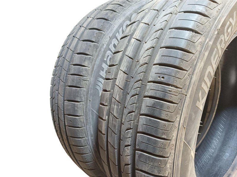 Recambio de neumatico para » otros... modelos referencia OEM IAM 175/65 R14 86T 2 HANKOOK