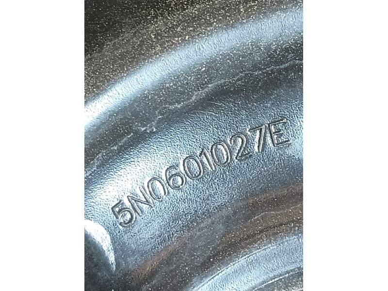 Recambio de neumatico repuesto para » otros... modelos referencia OEM IAM T145/80 R16 99W ET27.5 4Jx18