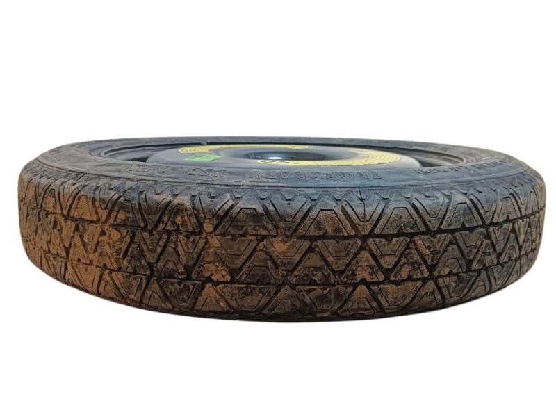 Recambio de neumatico repuesto para » otros... modelos referencia OEM IAM T145/80 R16 99W ET27.5 4Jx18