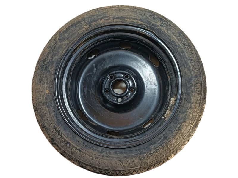 Recambio de neumatico repuesto para » otros... modelos referencia OEM IAM T145/80 R16 99W ET27.5 4Jx18