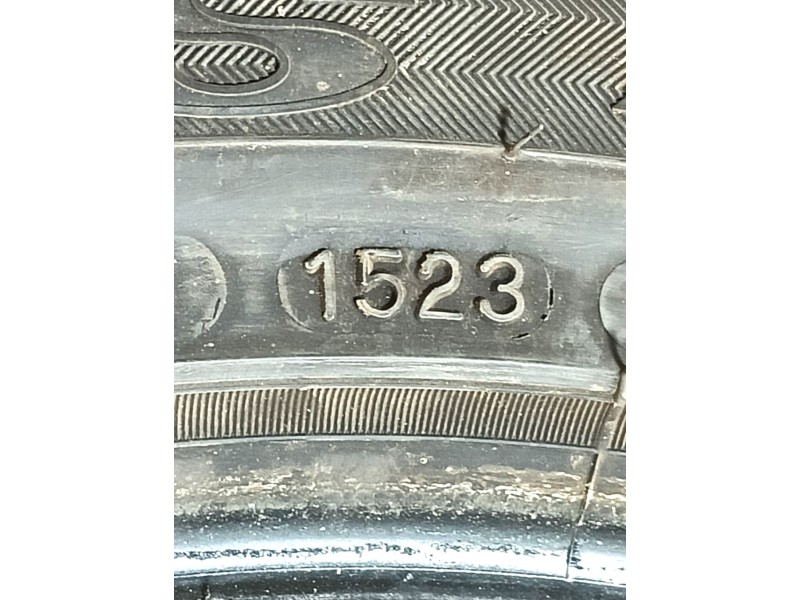 Recambio de neumatico para » otros... modelos referencia OEM IAM 215/55 R17 94V 2 BRAVO HP