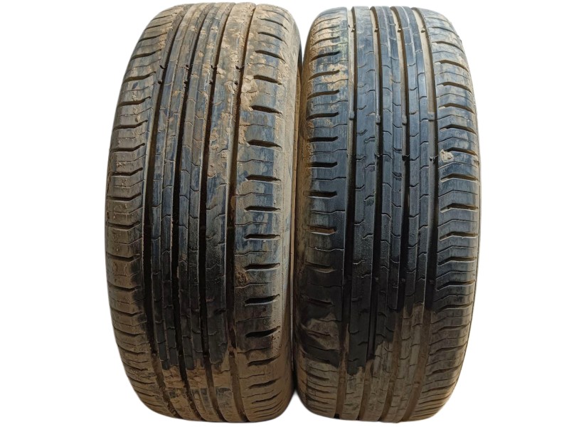 Recambio de neumatico para » otros... modelos referencia OEM IAM 195/55 R15 85V 2 CONTINENTAL