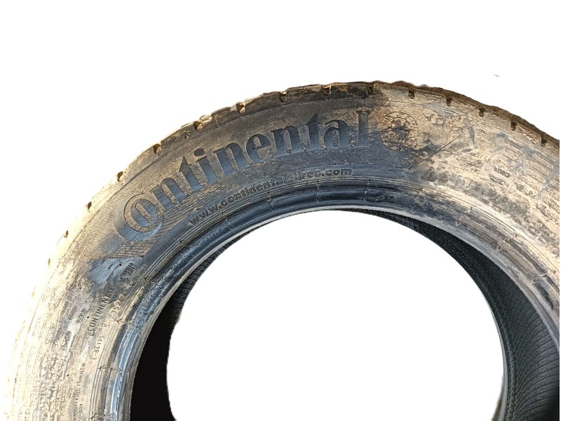 Recambio de neumatico para » otros... modelos referencia OEM IAM 195/55 R15 85V 2 CONTINENTAL