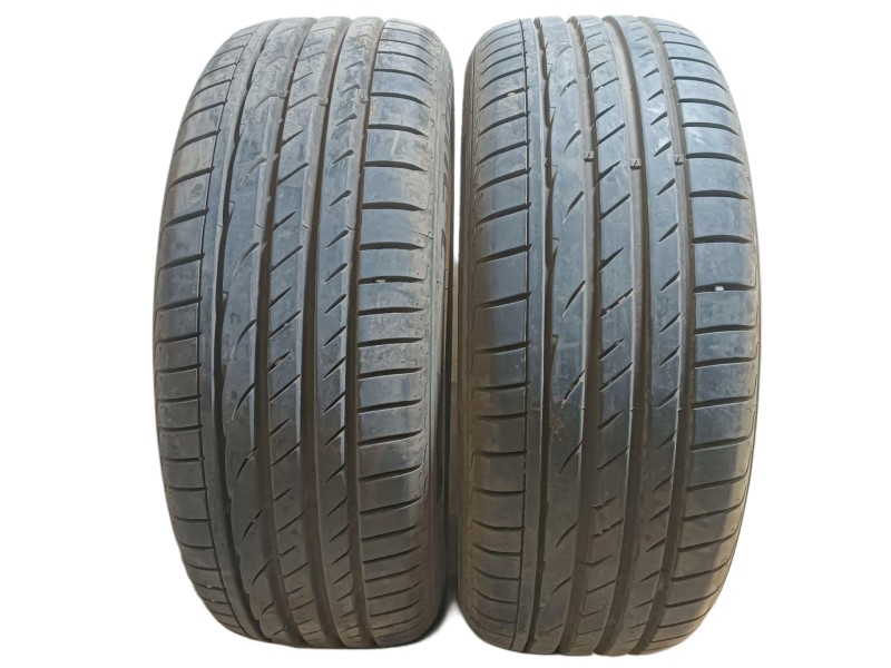 Recambio de neumatico para » otros... modelos referencia OEM IAM 195/55 R15 85V 2 LAUFENN