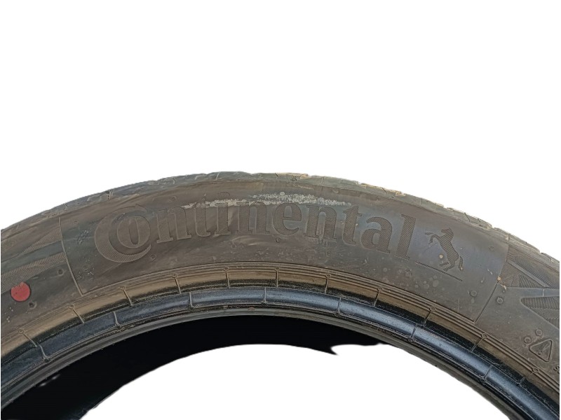 Recambio de neumatico para » otros... modelos referencia OEM IAM 215/50 R18 96V 2 CONTINENTAL