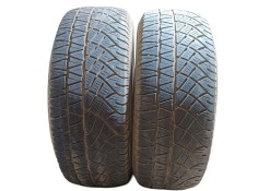 Recambio de neumatico para » otros... modelos referencia OEM IAM 245/65 R17 111H 2 MICHELIN