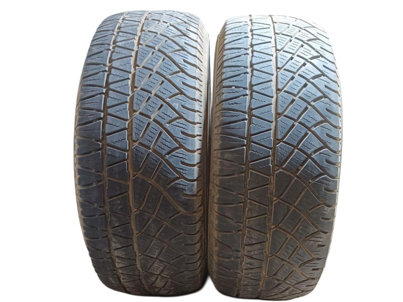 Recambio de neumatico para » otros... modelos referencia OEM IAM 245/65 R17 111H 2 MICHELIN