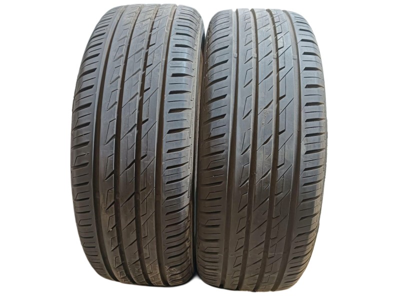 Recambio de neumatico para » otros... modelos referencia OEM IAM 205/55 R16 91V 2 NORAUTO