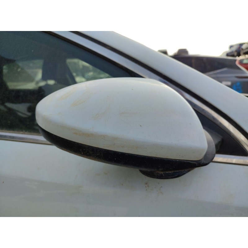 Recambio de retrovisor derecho para kia ceed (cd) 1.0 t-gdi referencia OEM IAM   