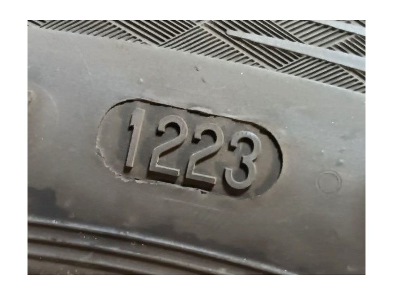 Recambio de neumatico para » otros... modelos referencia OEM IAM 205/55 R16 91V 2 NORAUTO