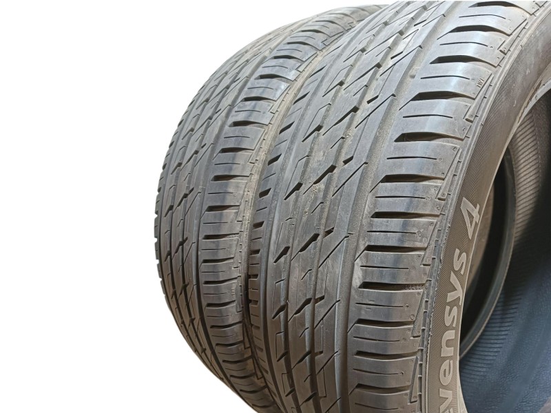 Recambio de neumatico para » otros... modelos referencia OEM IAM 205/55 R16 91V 2 NORAUTO