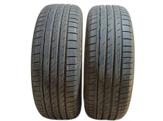 Recambio de neumatico para » otros... modelos referencia OEM IAM 195/60 R15 88V 2 LAUFENN