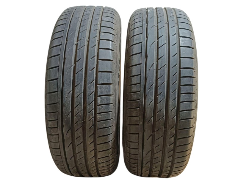 Recambio de neumatico para » otros... modelos referencia OEM IAM 195/60 R15 88V 2 LAUFENN