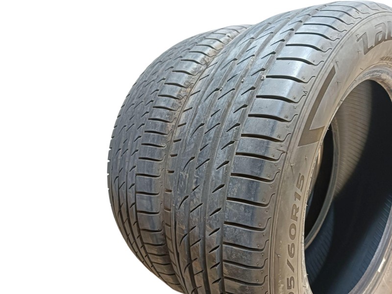 Recambio de neumatico para » otros... modelos referencia OEM IAM 195/60 R15 88V 2 LAUFENN
