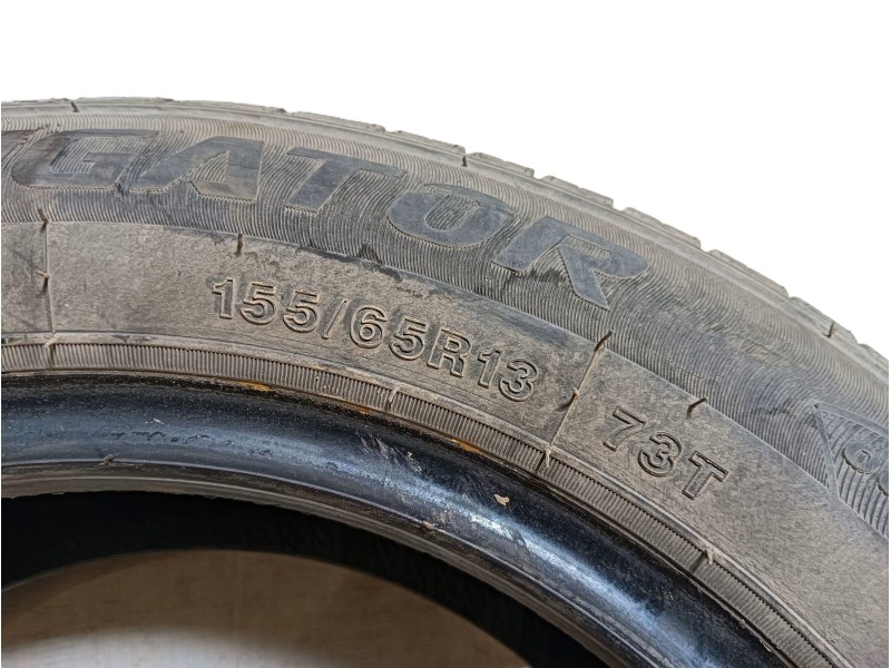 Recambio de neumatico para » otros... modelos referencia OEM IAM 155/65 R13 73T 2 LANVIGATOR