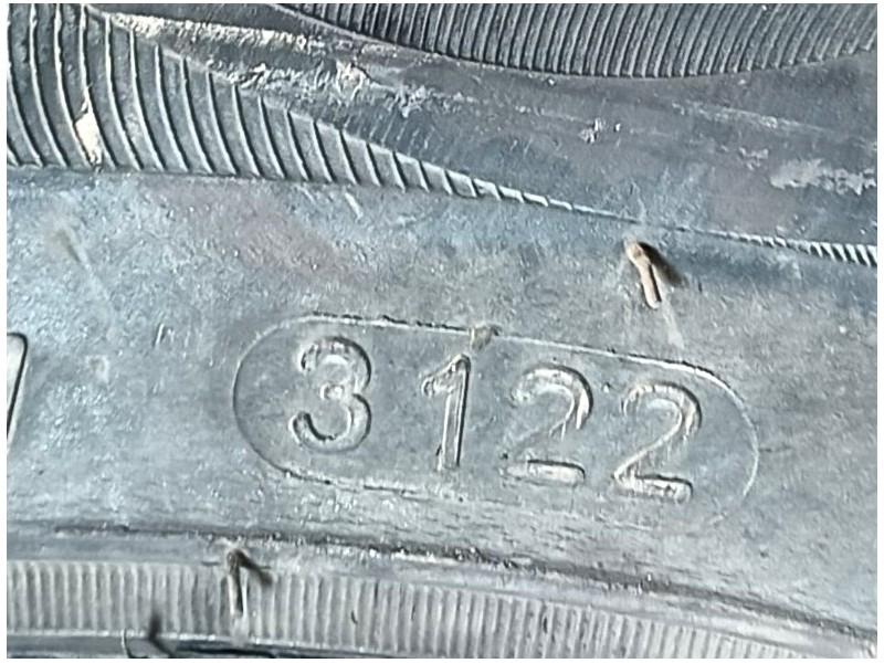 Recambio de neumatico para » otros... modelos referencia OEM IAM 155/65 R13 73T 2 LANVIGATOR