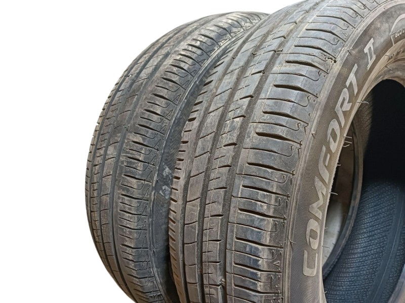 Recambio de neumatico para » otros... modelos referencia OEM IAM 145/65 R14 82T 2 LANVIGATOR
