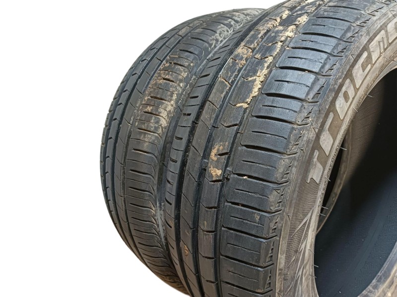 Recambio de neumatico para » otros... modelos referencia OEM IAM 185/55 R14 80H 2 TROCMOH