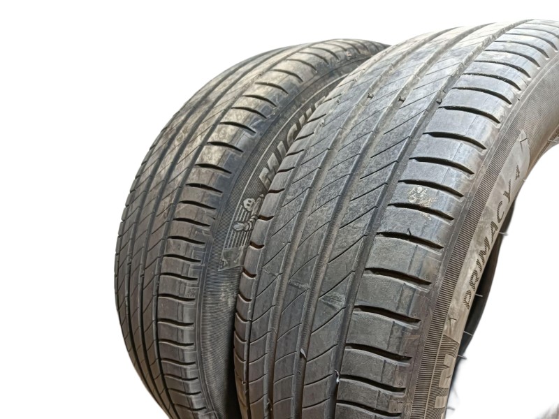 Recambio de neumatico para » otros... modelos referencia OEM IAM 205/60 R16 92H 2 MICHELIN