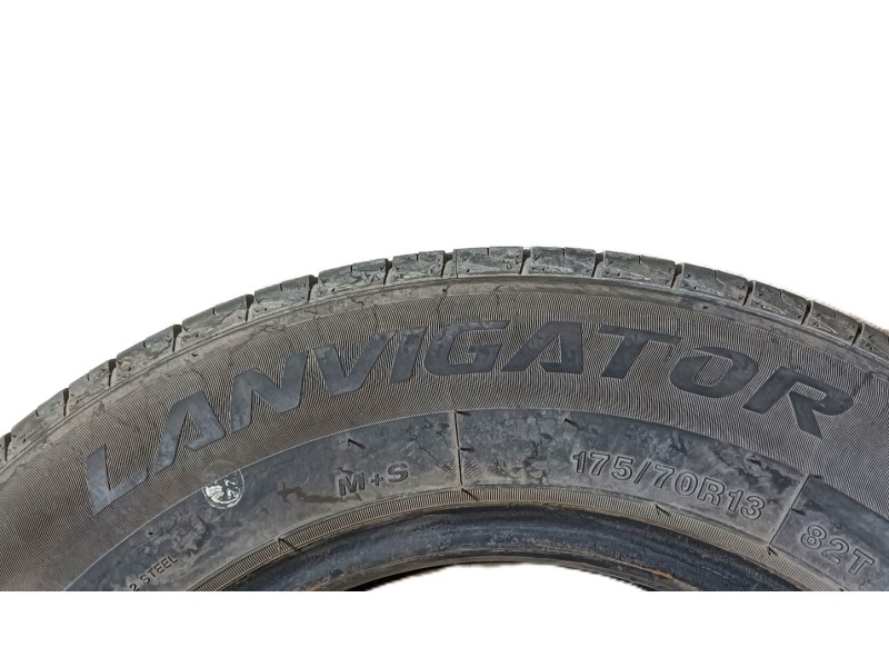Recambio de neumatico para » otros... modelos referencia OEM IAM 175/70 R18 82T 2 LANVIGATOR