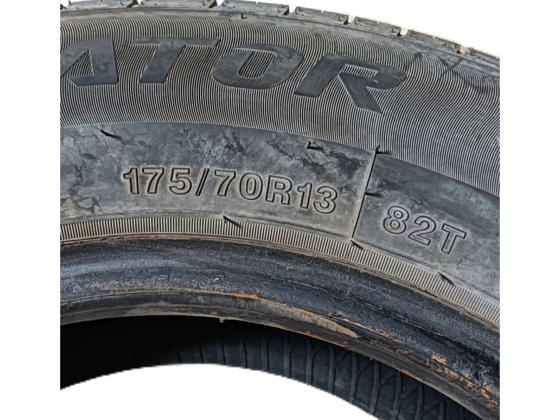 Recambio de neumatico para » otros... modelos referencia OEM IAM 175/70 R18 82T 2 LANVIGATOR