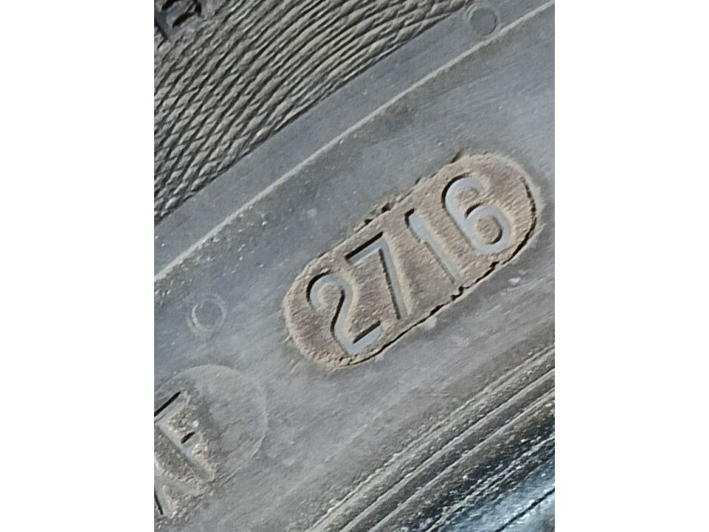 Recambio de neumatico para » otros... modelos referencia OEM IAM 205/55 R16 86V 2 CONTINENTAL