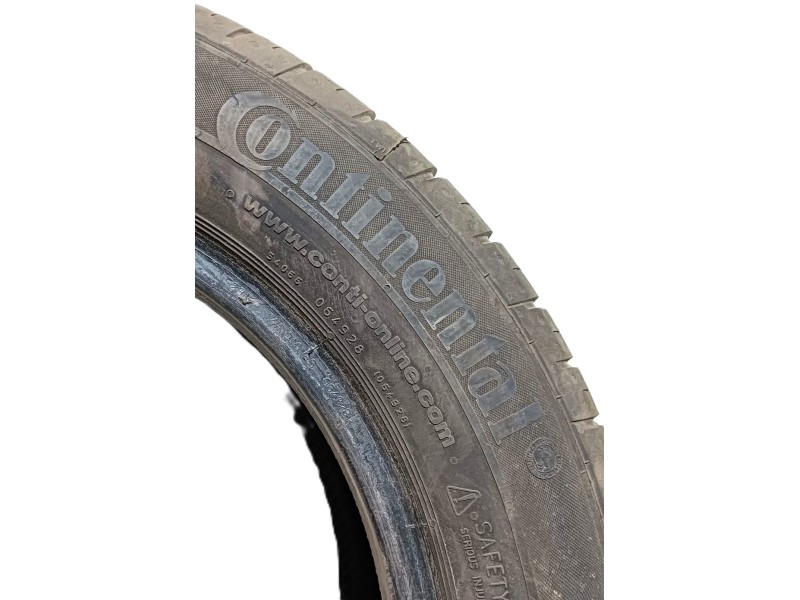 Recambio de neumatico para » otros... modelos referencia OEM IAM 205/55 R16 86V 2 CONTINENTAL