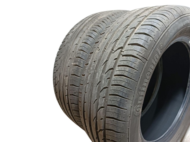 Recambio de neumatico para » otros... modelos referencia OEM IAM 205/55 R16 86V 2 CONTINENTAL