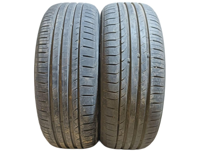 Recambio de neumatico para » otros... modelos referencia OEM IAM 205/55 R16 91V 2 TRAZANO