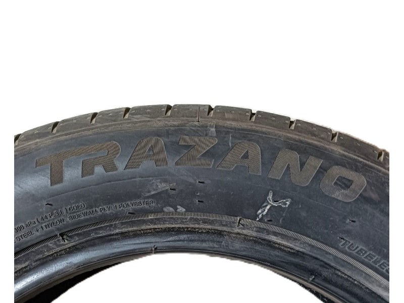 Recambio de neumatico para » otros... modelos referencia OEM IAM 205/55 R16 91V 2 TRAZANO