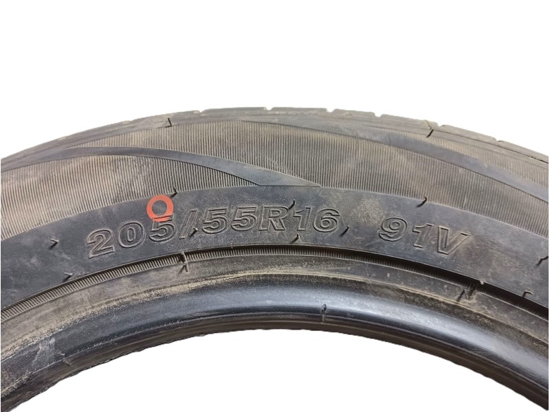 Recambio de neumatico para » otros... modelos referencia OEM IAM 205/55 R16 91V 2 TRAZANO