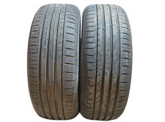 Recambio de neumatico para » otros... modelos referencia OEM IAM 205/55 R16 91V 2 TRAZANO