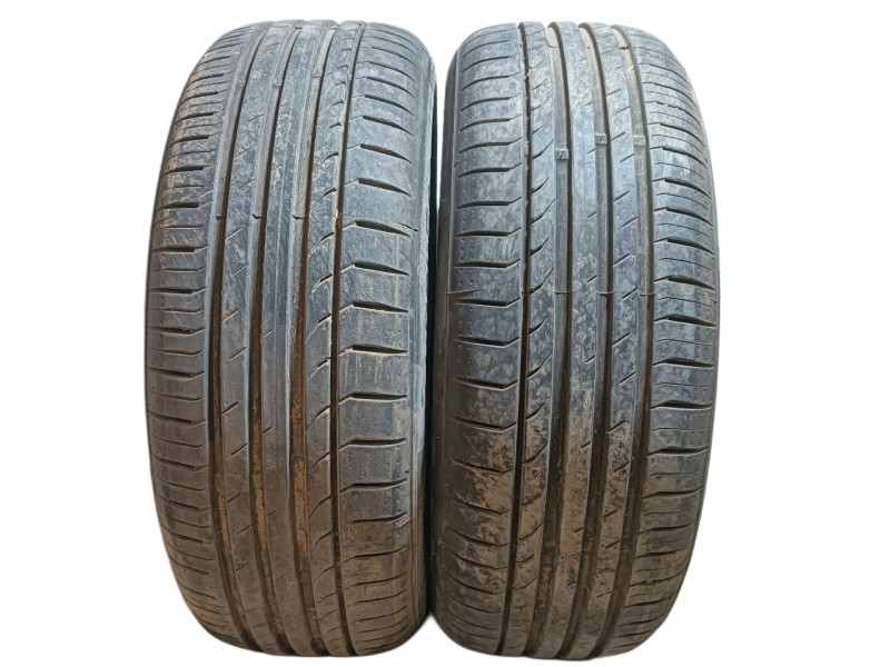 Recambio de neumatico para » otros... modelos referencia OEM IAM 205/55 R16 91V 2 TRAZANO