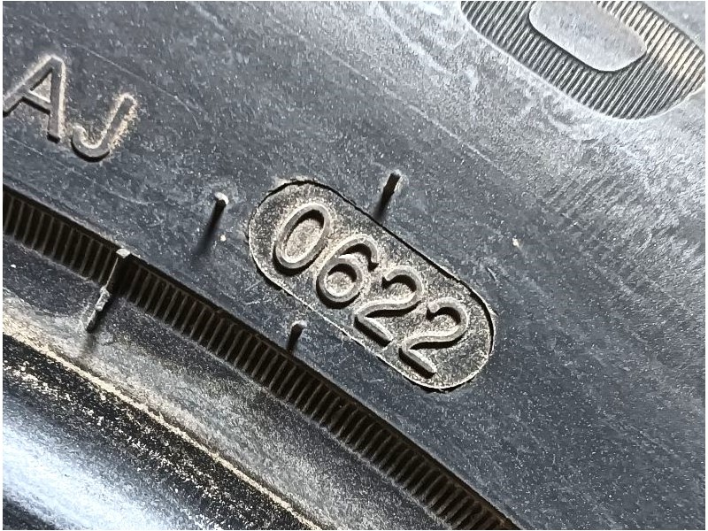 Recambio de neumatico para » otros... modelos referencia OEM IAM 205/55 R16 91V 2 TRAZANO