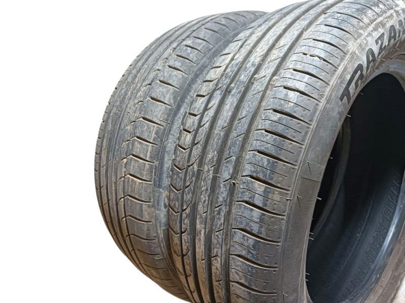 Recambio de neumatico para » otros... modelos referencia OEM IAM 205/55 R16 91V 2 TRAZANO