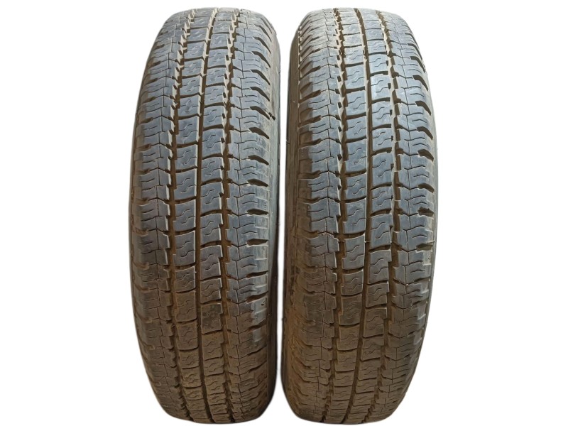 Recambio de neumatico para » otros... modelos referencia OEM IAM 195/75 R16 C 107/105R 2 TIGAR