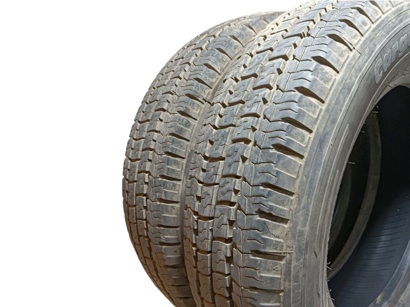 Recambio de neumatico para » otros... modelos referencia OEM IAM 195/75 R16 C 107/105R 2 TIGAR
