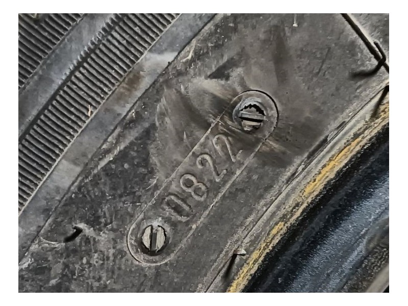 Recambio de neumatico para » otros... modelos referencia OEM IAM 195/75 R16 C 107/105R 2 TIGAR