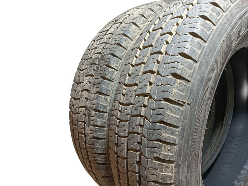 Recambio de neumatico para » otros... modelos referencia OEM IAM 195/75 R16 C 107/105R 2 TIGAR