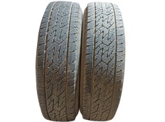Recambio de neumatico para » otros... modelos referencia OEM IAM 205/80 R16 104T 2 LASSA