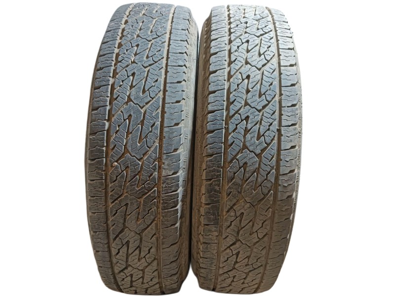 Recambio de neumatico para » otros... modelos referencia OEM IAM 205/80 R16 104T 2 LASSA