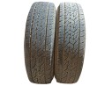 NEUMATICO 205/80 R16 104T 2 LASSA