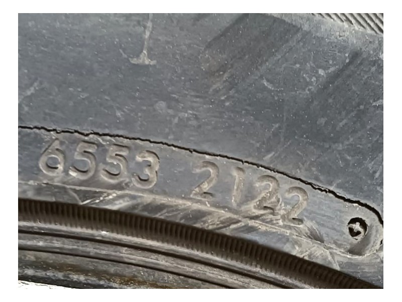 Recambio de neumatico para » otros... modelos referencia OEM IAM 205/80 R16 104T 2 LASSA