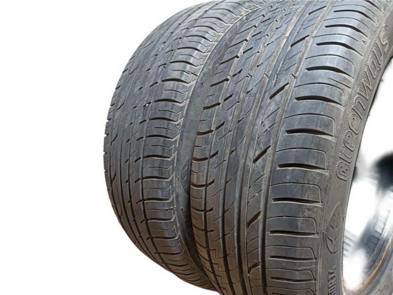 Recambio de neumatico para » otros... modelos referencia OEM IAM 185/60 R14 82H 2 LASSA