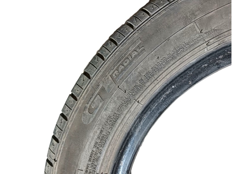 Recambio de neumatico para » otros... modelos referencia OEM IAM 195/55 R15 85V 2 GTRADIAL