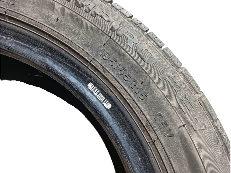 Recambio de neumatico para » otros... modelos referencia OEM IAM 195/55 R15 85V 2 GTRADIAL