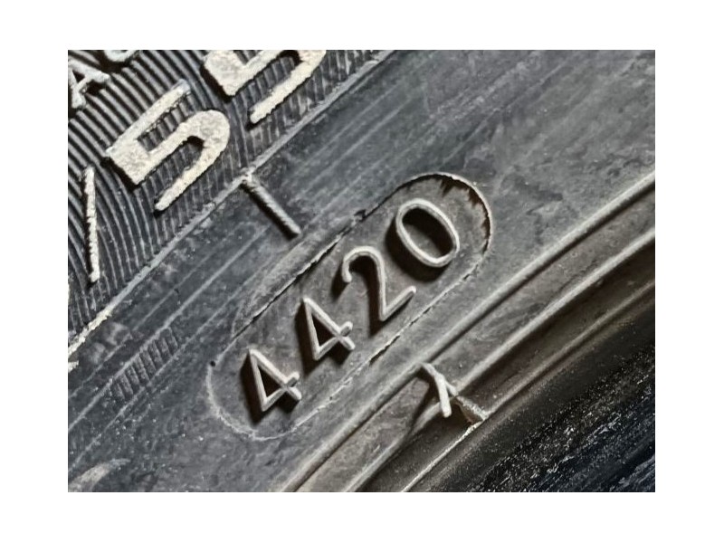 Recambio de neumatico para » otros... modelos referencia OEM IAM 195/55 R15 85V 2 GTRADIAL