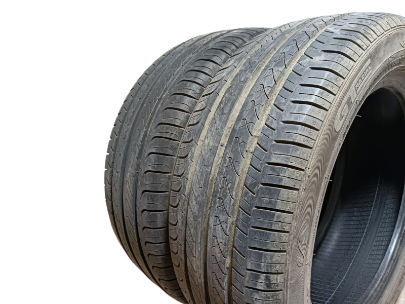Recambio de neumatico para » otros... modelos referencia OEM IAM 195/55 R15 85V 2 GTRADIAL
