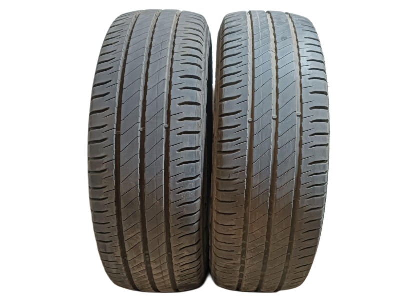 Recambio de neumatico para » otros... modelos referencia OEM IAM 215/55 R16 C 109/107T 2 MICHELIN